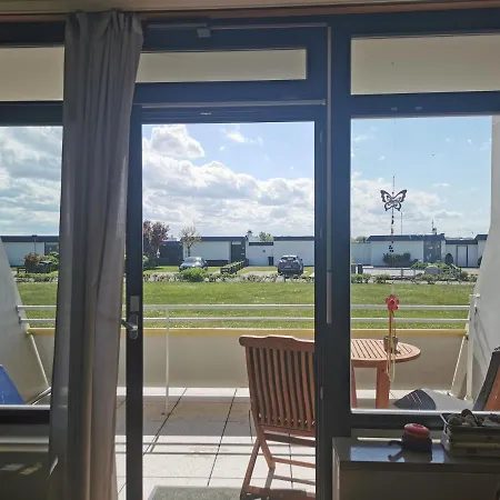 Apartment Westwind Fehmarn