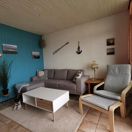 Westwind Daire Fehmarn