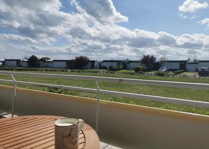 Apartment Westwind Fehmarn