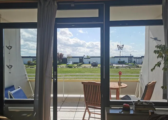 Apartment Westwind Fehmarn