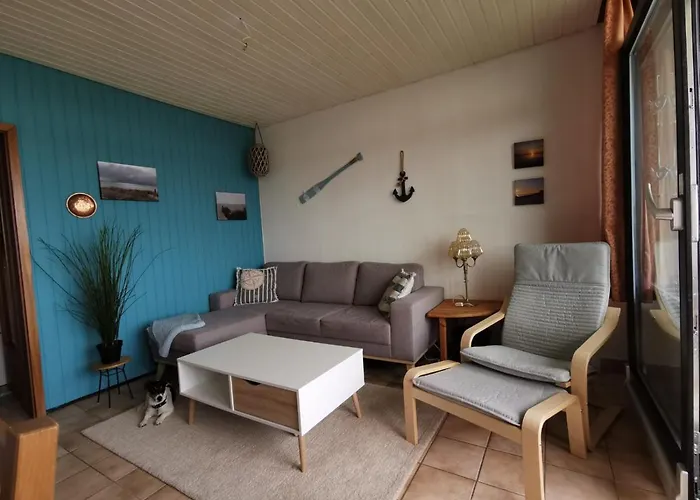 Westwind Apartment Fehmarn